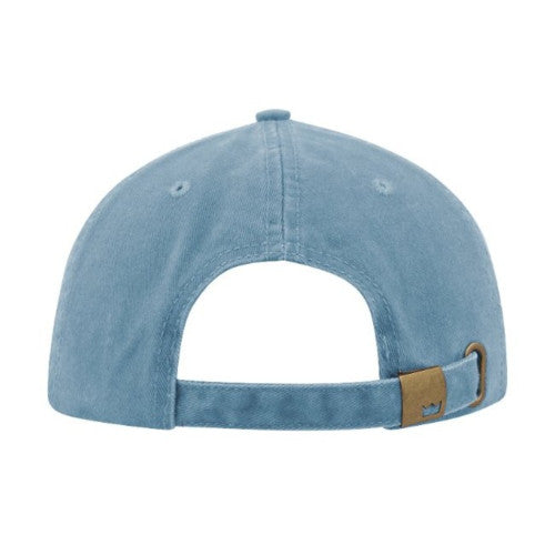 Uflex Vintage 5 Panel Strap-Back