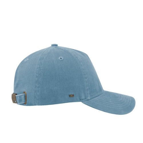 Uflex Vintage 5 Panel Strap-Back