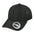 Uflex High Tech Sports 6 Panel Curved Peak