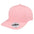 Uflex 5 Panel Curved Peak Snapback Cap