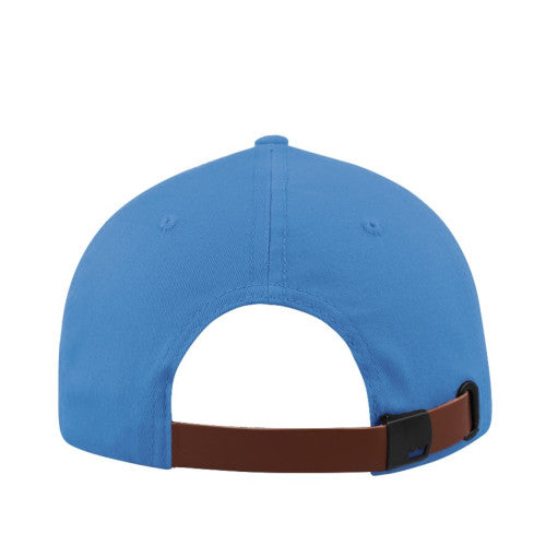 Uflex Old School 6 Panel Strap-Back