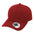 Uflex Curved 6 Panel Snapback