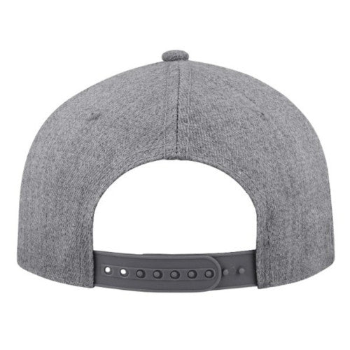 American Curved 6 Panel Cap