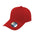 American Curved 6 Panel Cap
