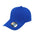 American Curved 6 Panel Cap