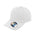 American Curved 6 Panel Cap