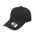American Curved 6 Panel Cap