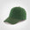 Brushed Cotton 6 Panel Cap