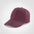 Brushed Cotton 6 Panel Cap