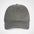 Brushed Cotton 6 Panel Cap