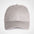 Brushed Cotton 6 Panel Cap