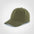 Brushed Cotton 6 Panel Cap