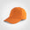 Brushed Cotton 6 Panel Cap