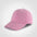 Brushed Cotton 6 Panel Cap