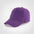 Brushed Cotton 6 Panel Cap