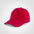 Brushed Cotton 6 Panel Cap