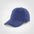 Brushed Cotton 6 Panel Cap