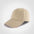 Brushed Cotton 6 Panel Cap