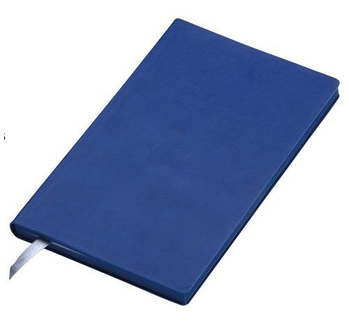 PU Leather Colour Notebook - Retail Therapy Online