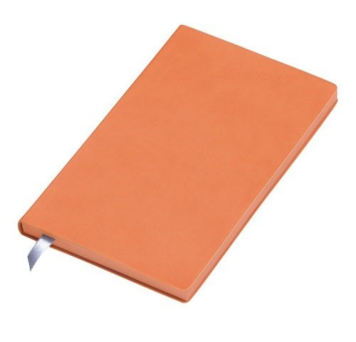 PU Leather Colour Notebook - Retail Therapy Online