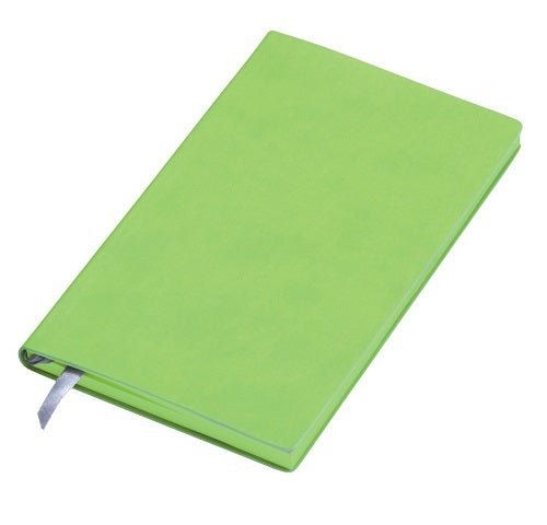 PU Leather Colour Notebook - Retail Therapy Online