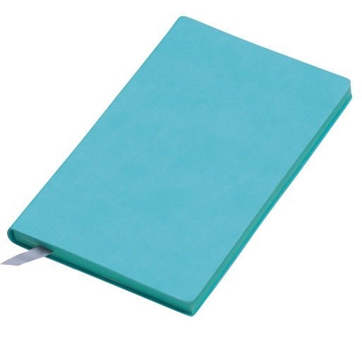 PU Leather Colour Notebook - Retail Therapy Online