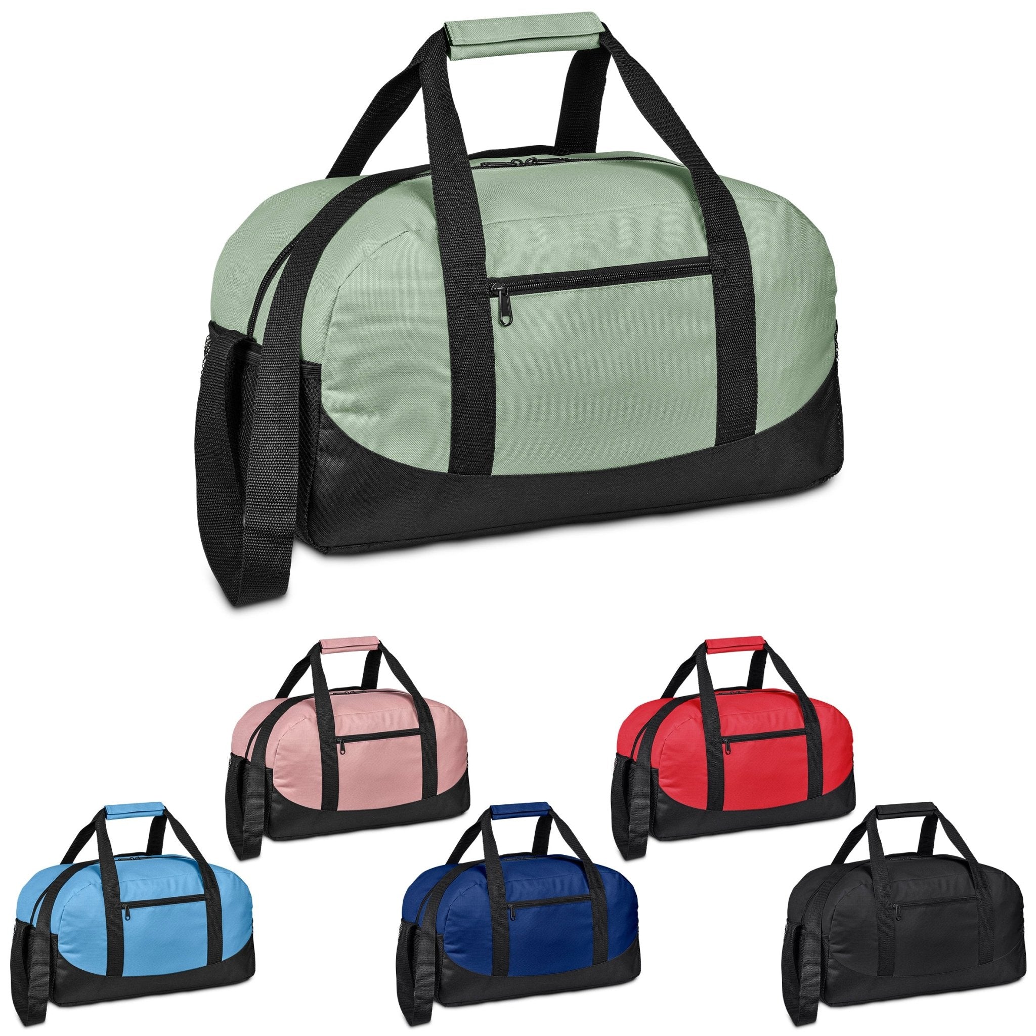 Pulse Sports Bag - Retail Therapy Online