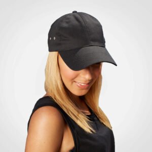 Putter Unstructured Heavy Chino Cap - Retail Therapy Online