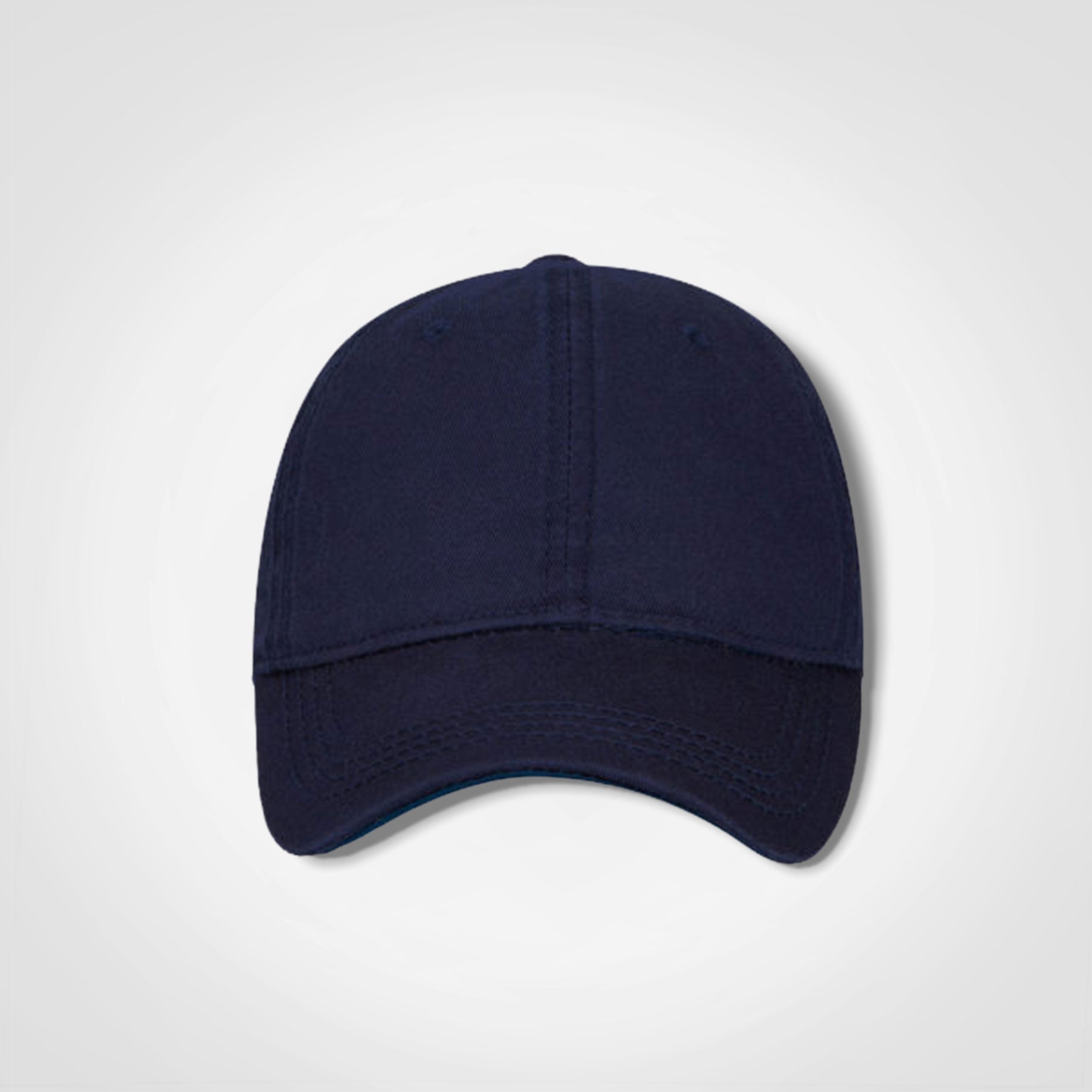 Putter Unstructured Heavy Chino Cap - Retail Therapy Online