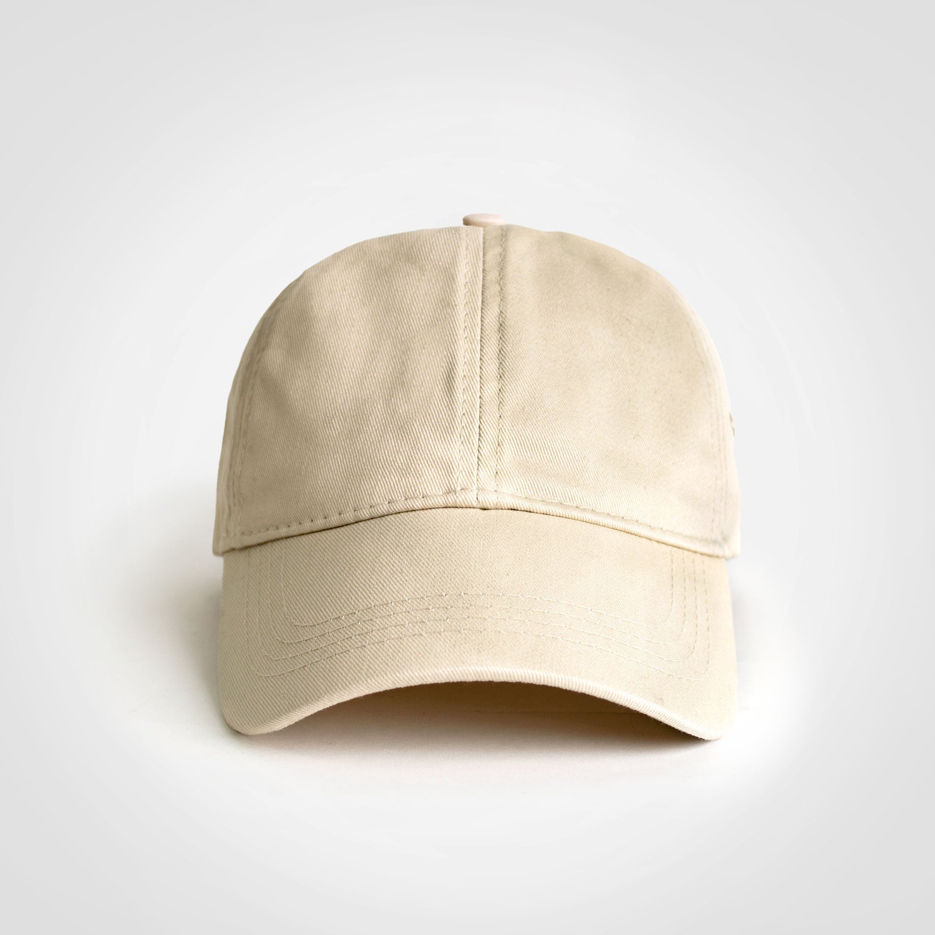 Putter Unstructured Heavy Chino Cap - Retail Therapy Online