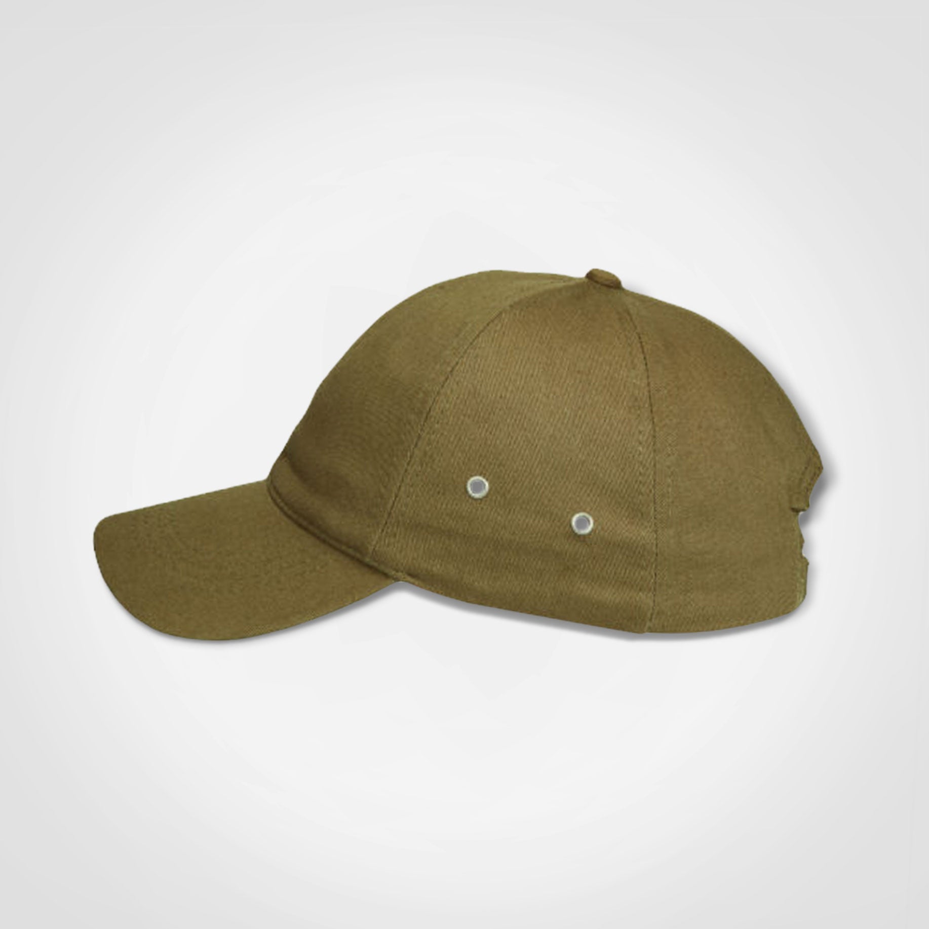 Putter Unstructured Heavy Chino Cap - Retail Therapy Online