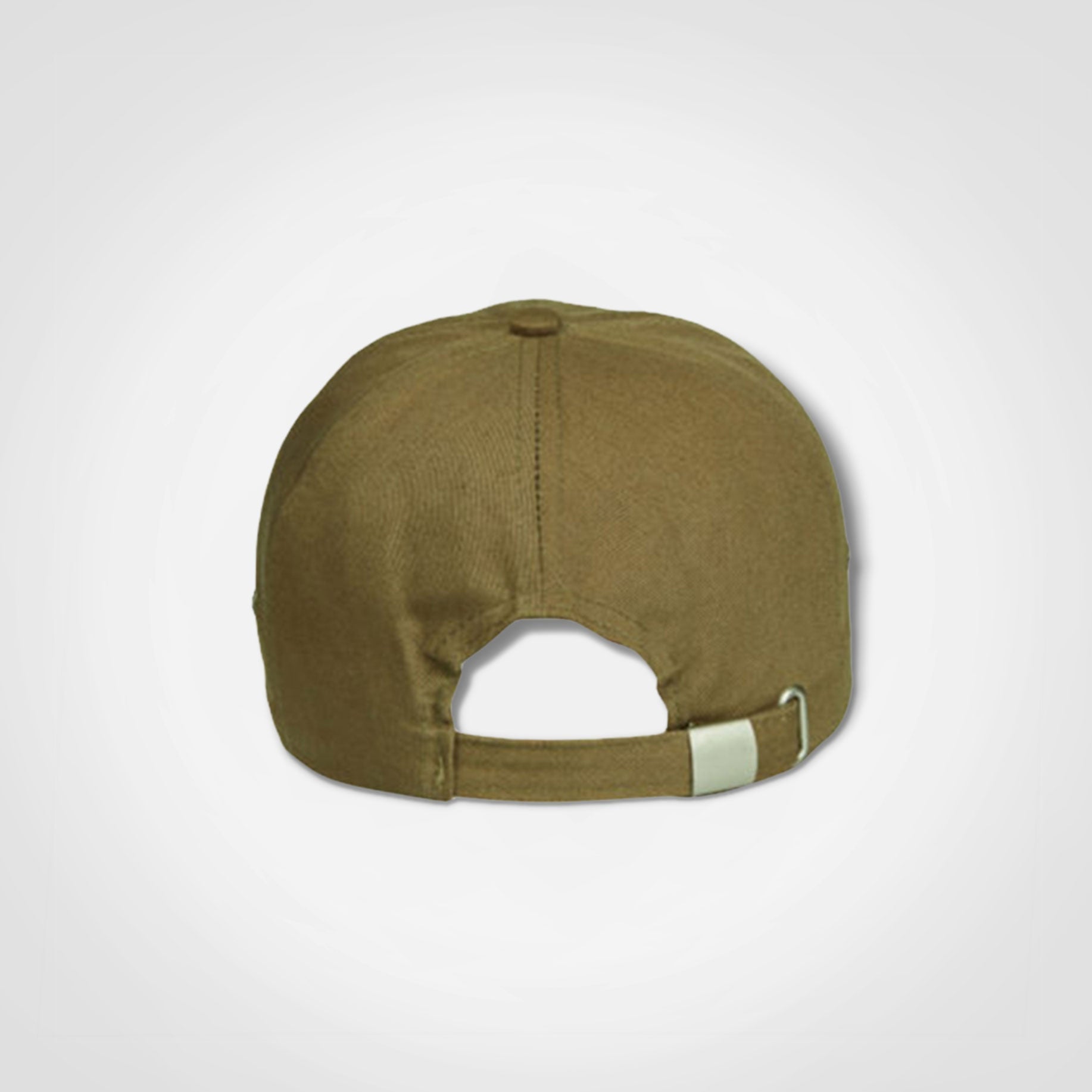 Putter Unstructured Heavy Chino Cap - Retail Therapy Online
