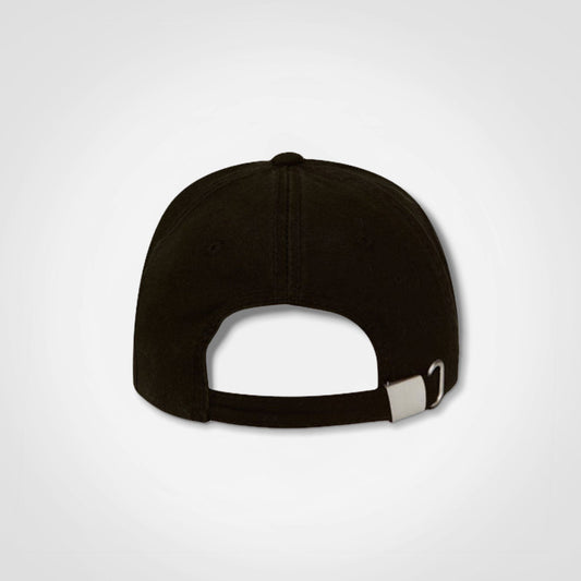 Putter Unstructured Heavy Chino Cap - Retail Therapy Online