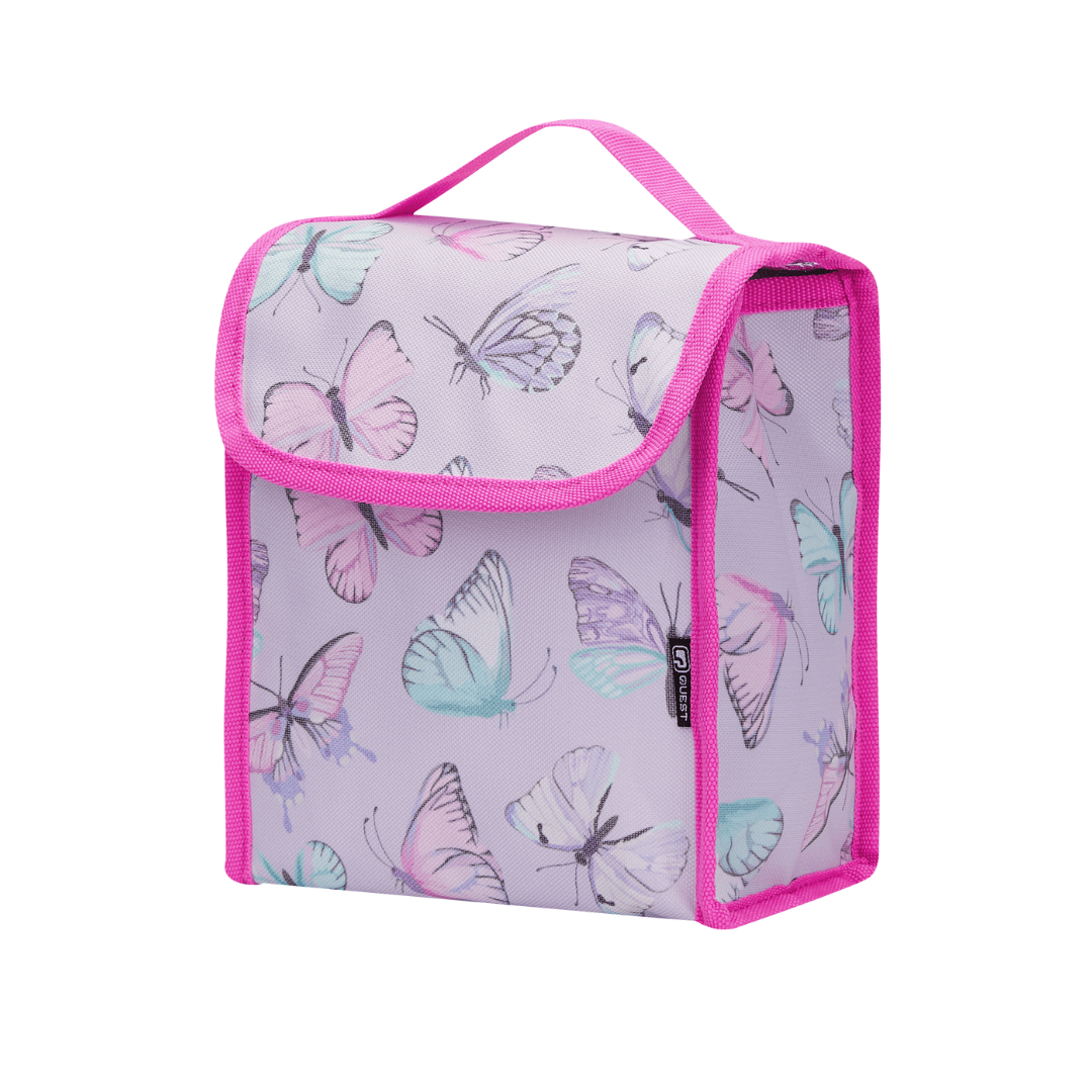 Quest Butterfly 4 Piece Backpack Cooler Combo - Retail Therapy Online