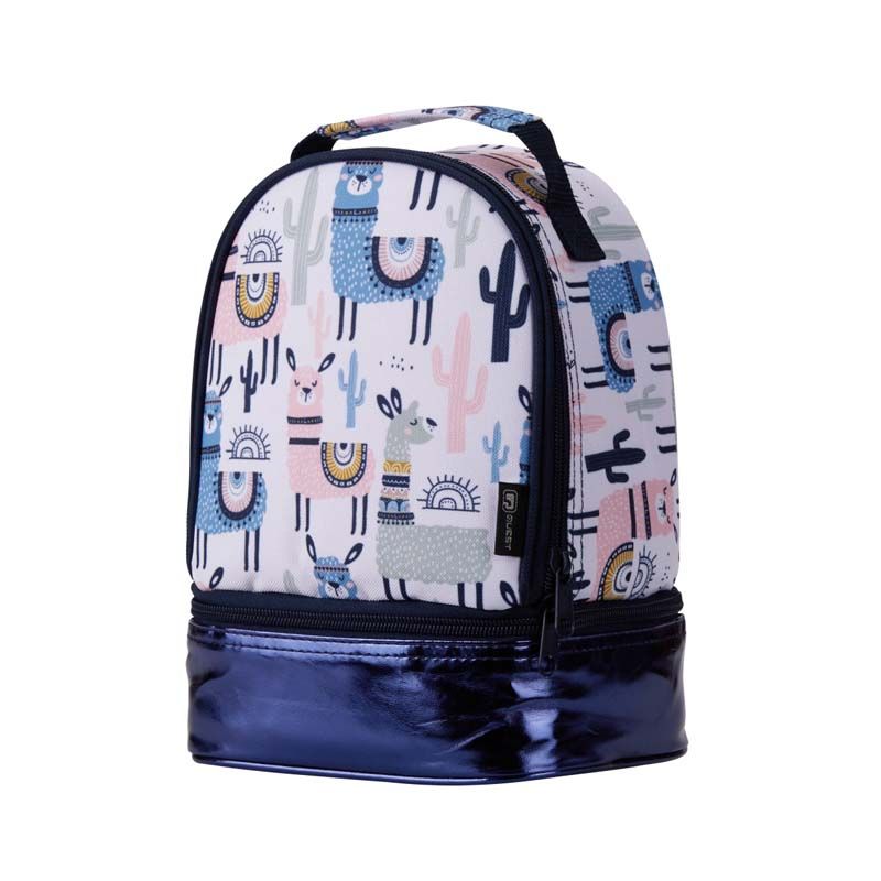 Quest Venti Lunch Cooler - Llama - Retail Therapy Online