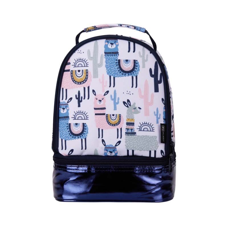 Quest Venti Lunch Cooler - Llama - Retail Therapy Online