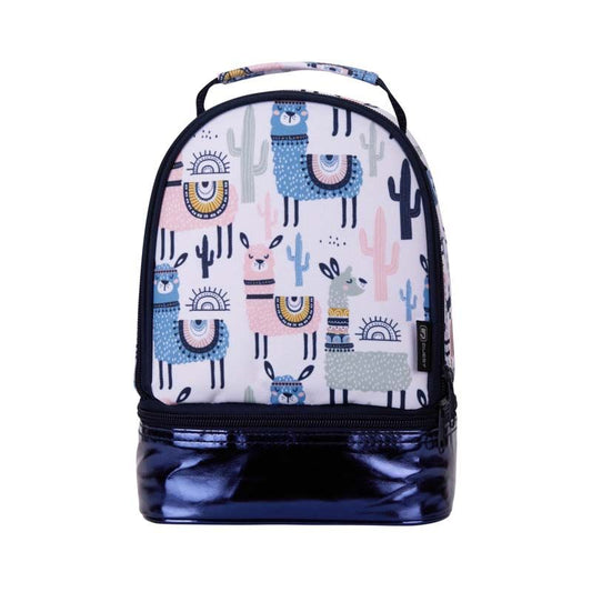 Quest Venti Lunch Cooler - Llama - Retail Therapy Online