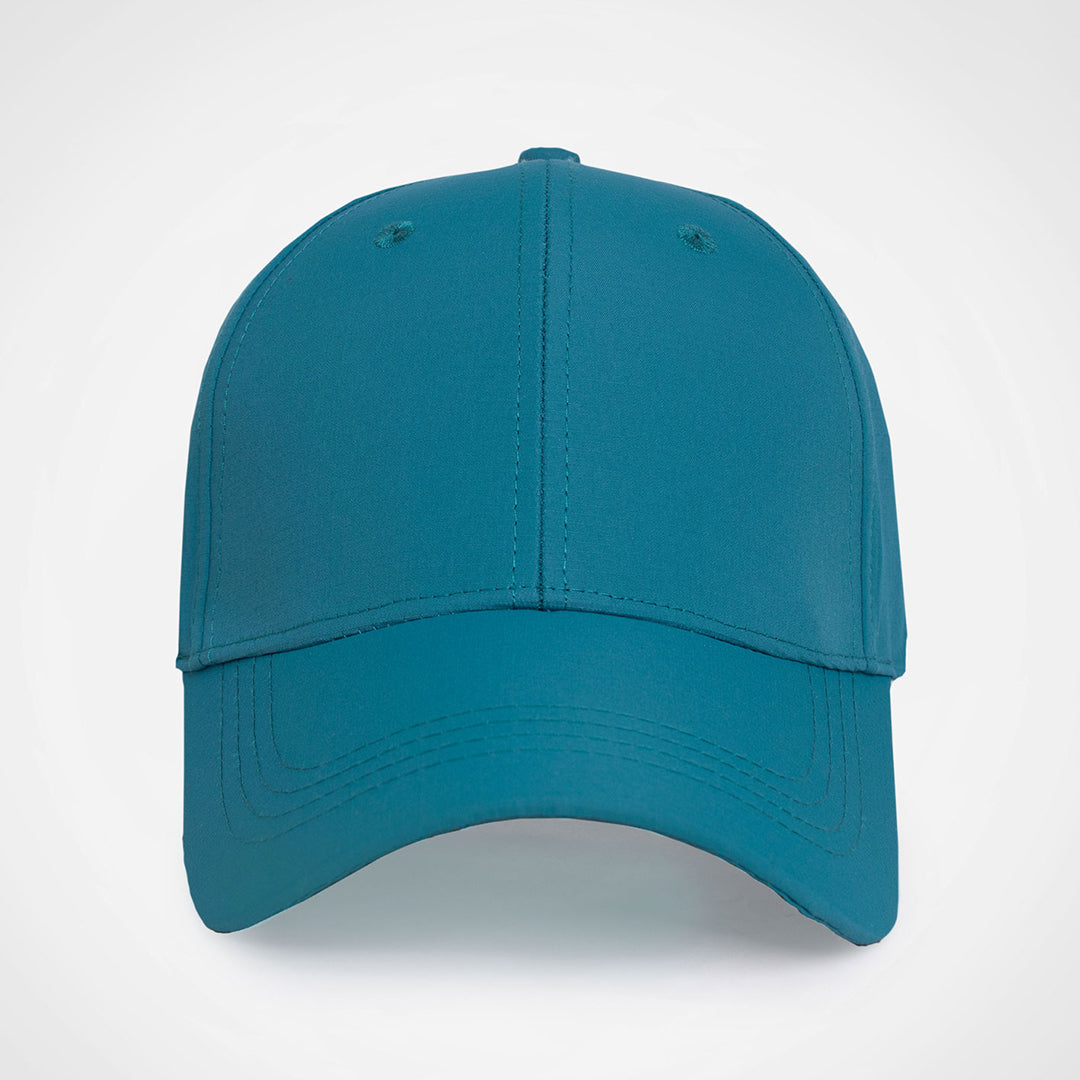 Ripstop Racer 6 Panel Cap