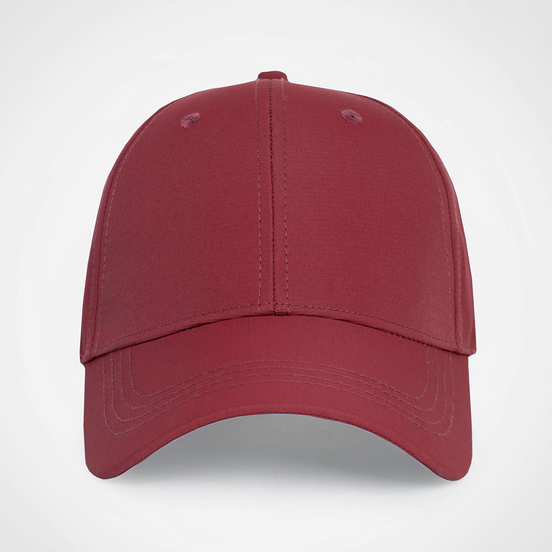 Ripstop Racer 6 Panel Cap
