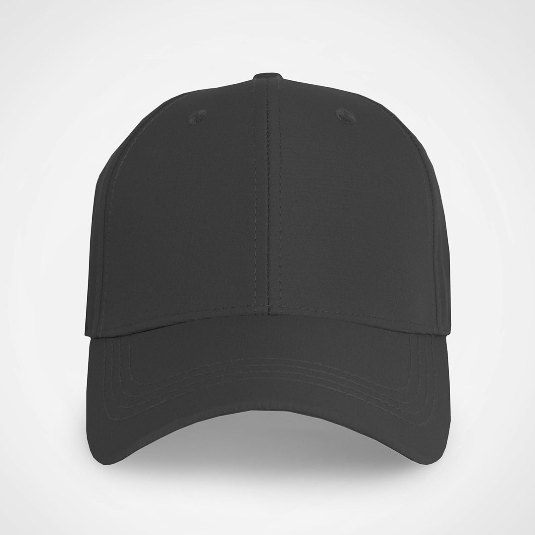 Ripstop Racer 6 Panel Cap