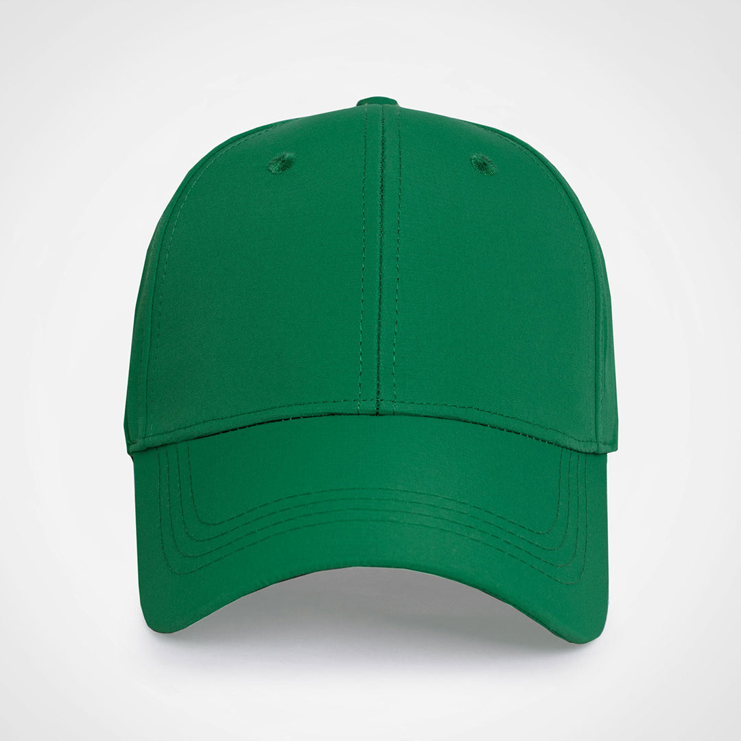 Ripstop Racer 6 Panel Cap