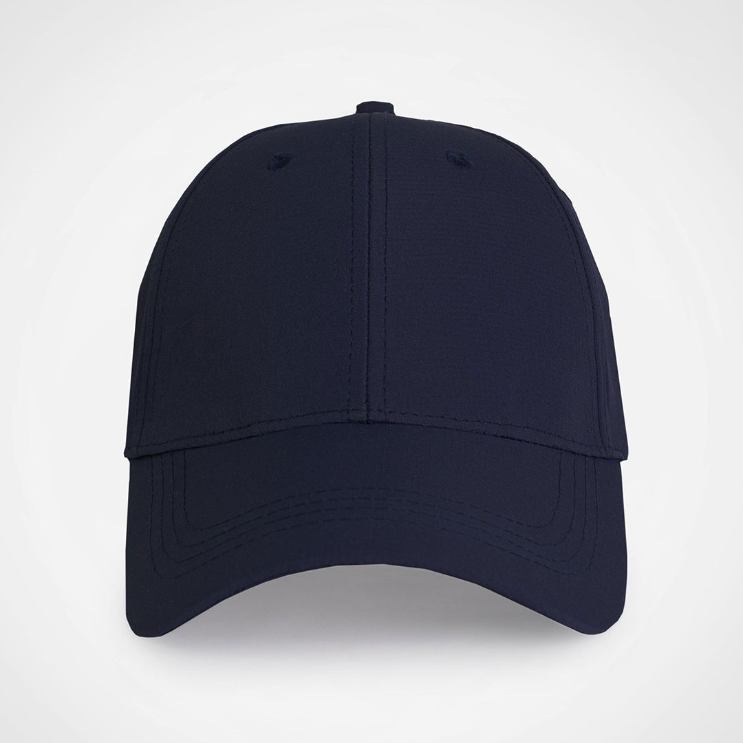 Ripstop Racer 6 Panel Cap