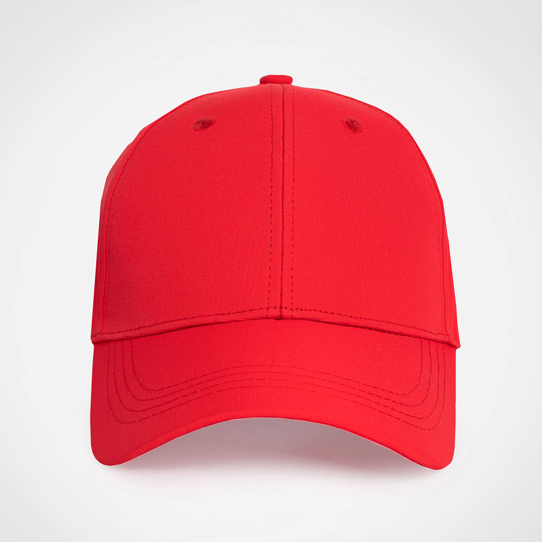 Ripstop Racer 6 Panel Cap