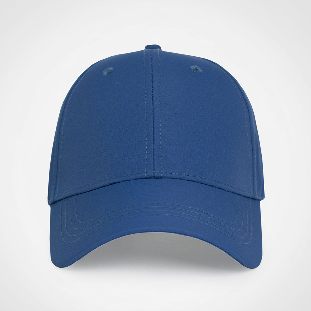 Ripstop Racer 6 Panel Cap