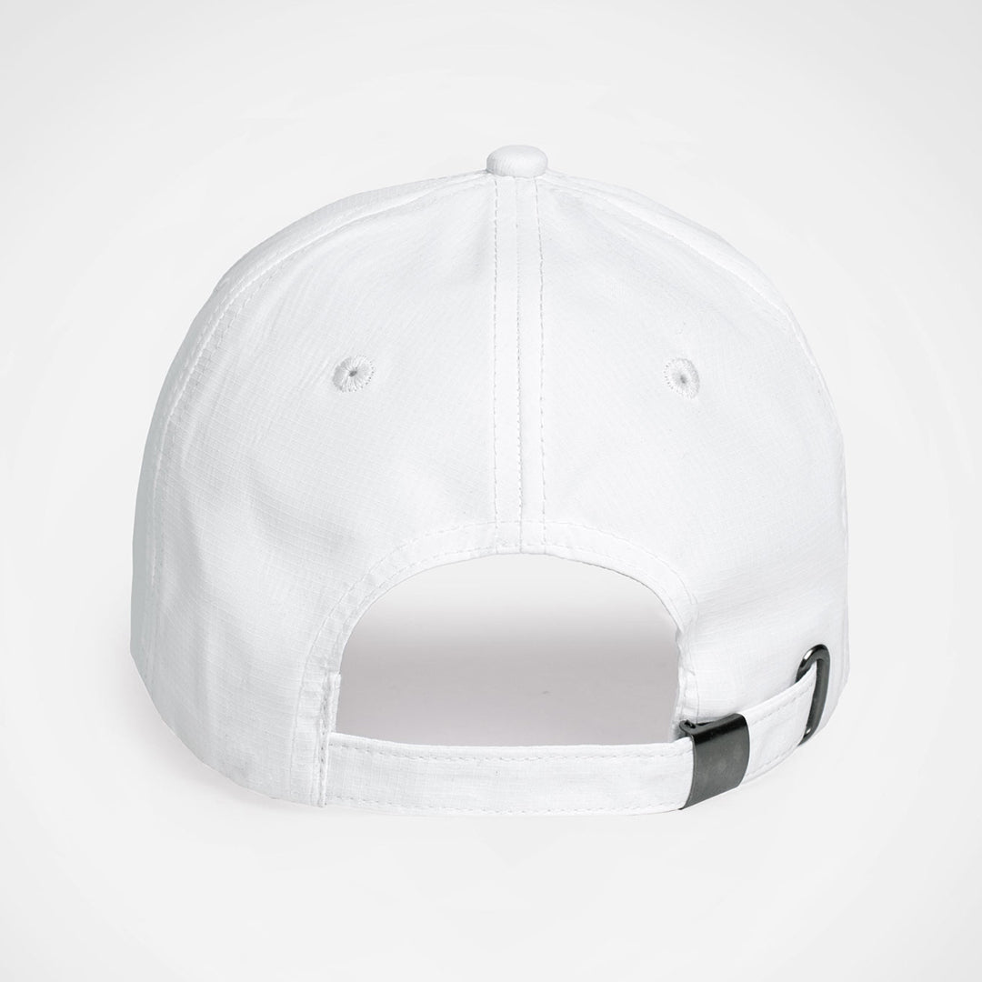Ripstop Racer 6 Panel Cap