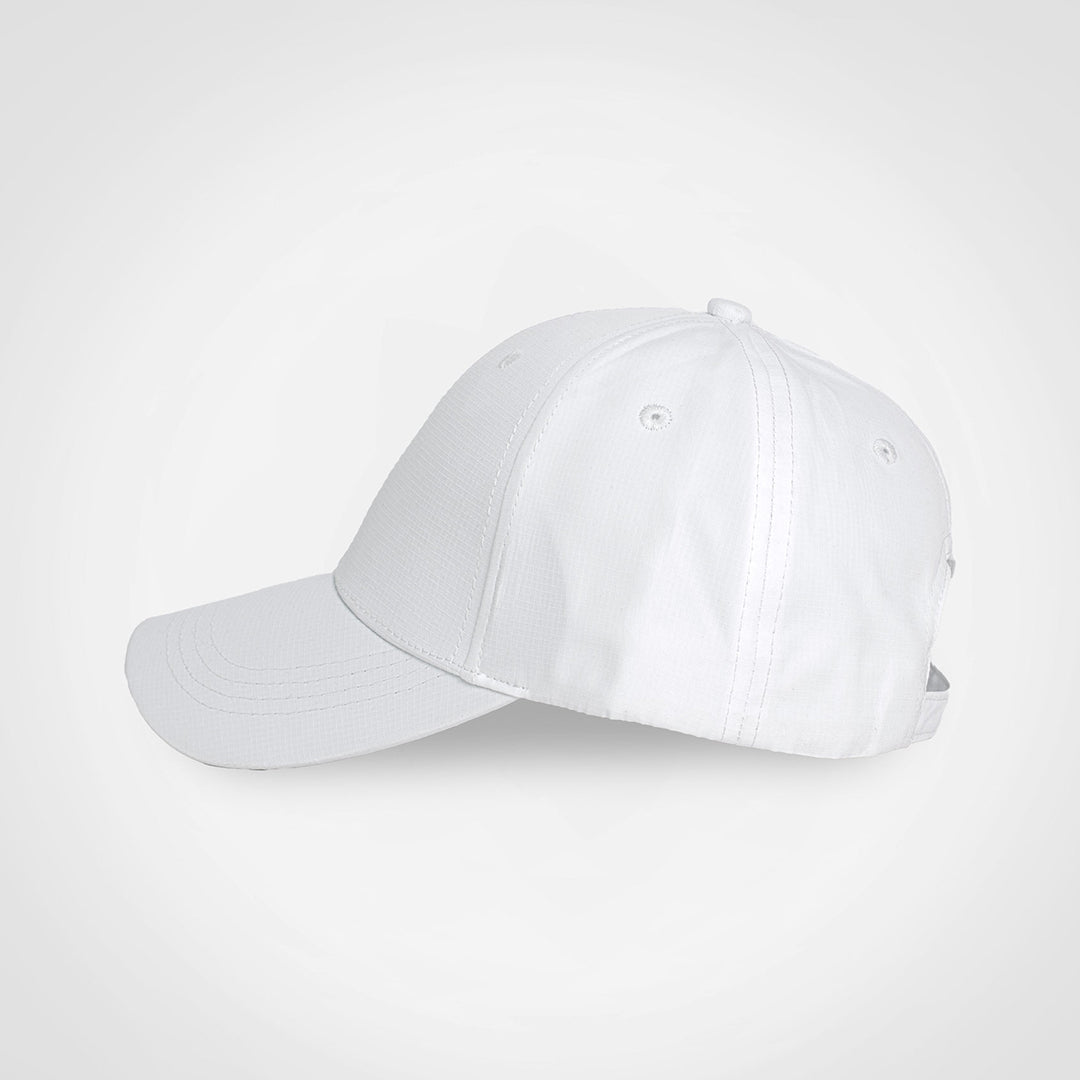 Ripstop Racer 6 Panel Cap