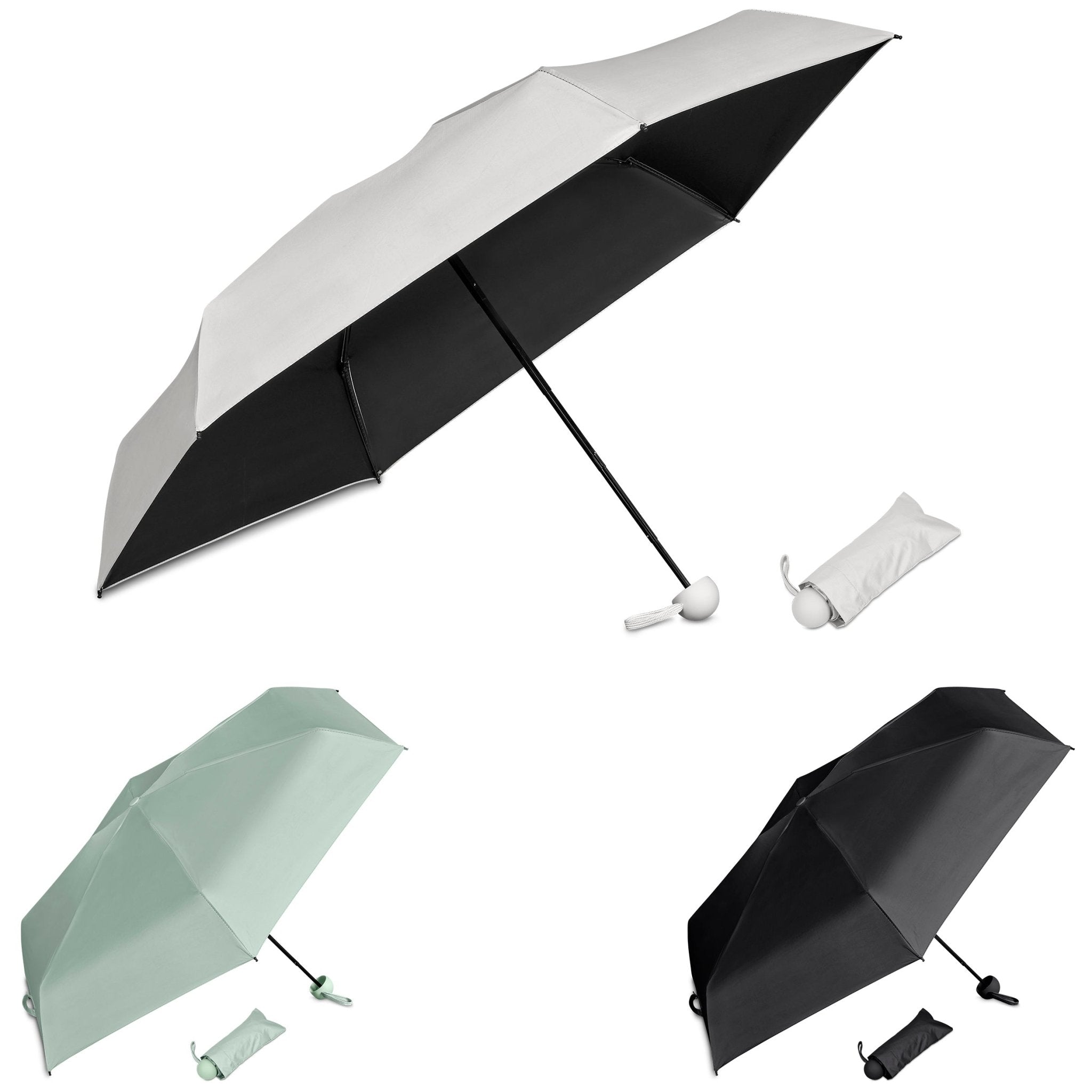 Rainmate Compact Umbrella - Retail Therapy Online
