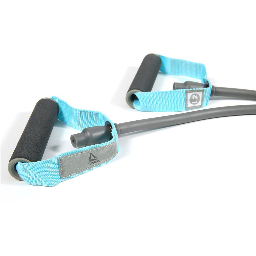 Reebok Adjustable Resistance Tube - Retail Therapy Online
