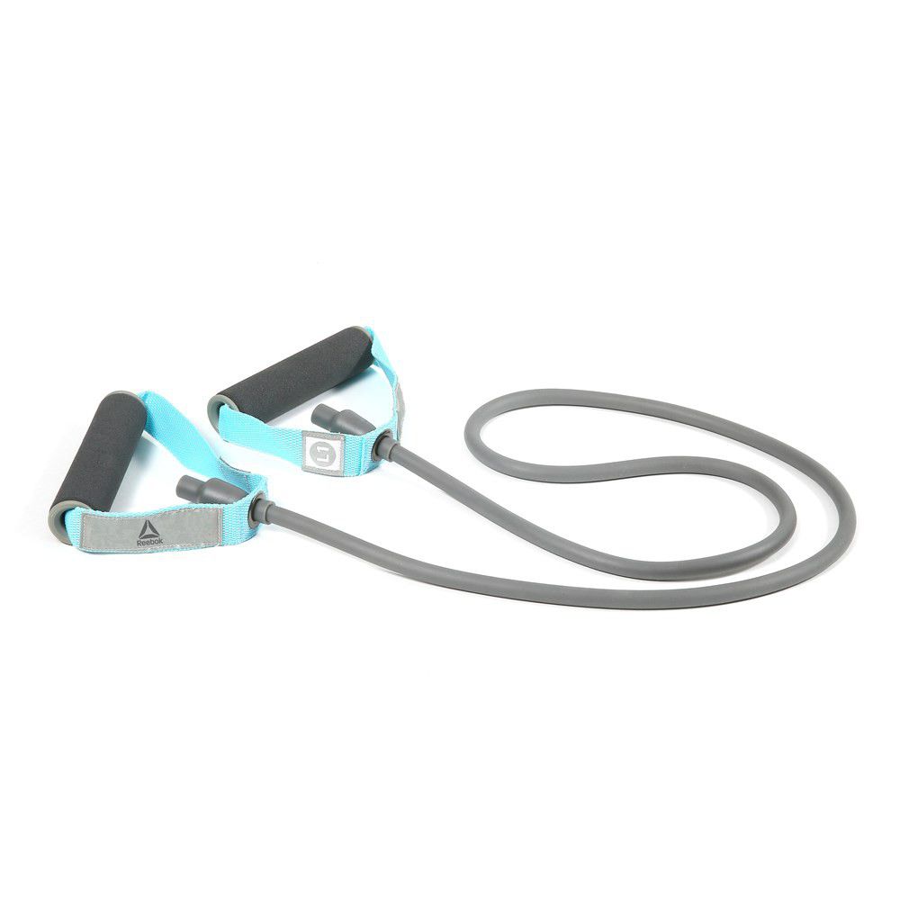 Reebok Adjustable Resistance Tube - Retail Therapy Online