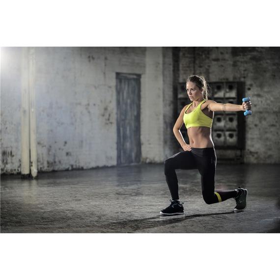 Reebok Dumbbells - Set of 2 - Retail Therapy Online